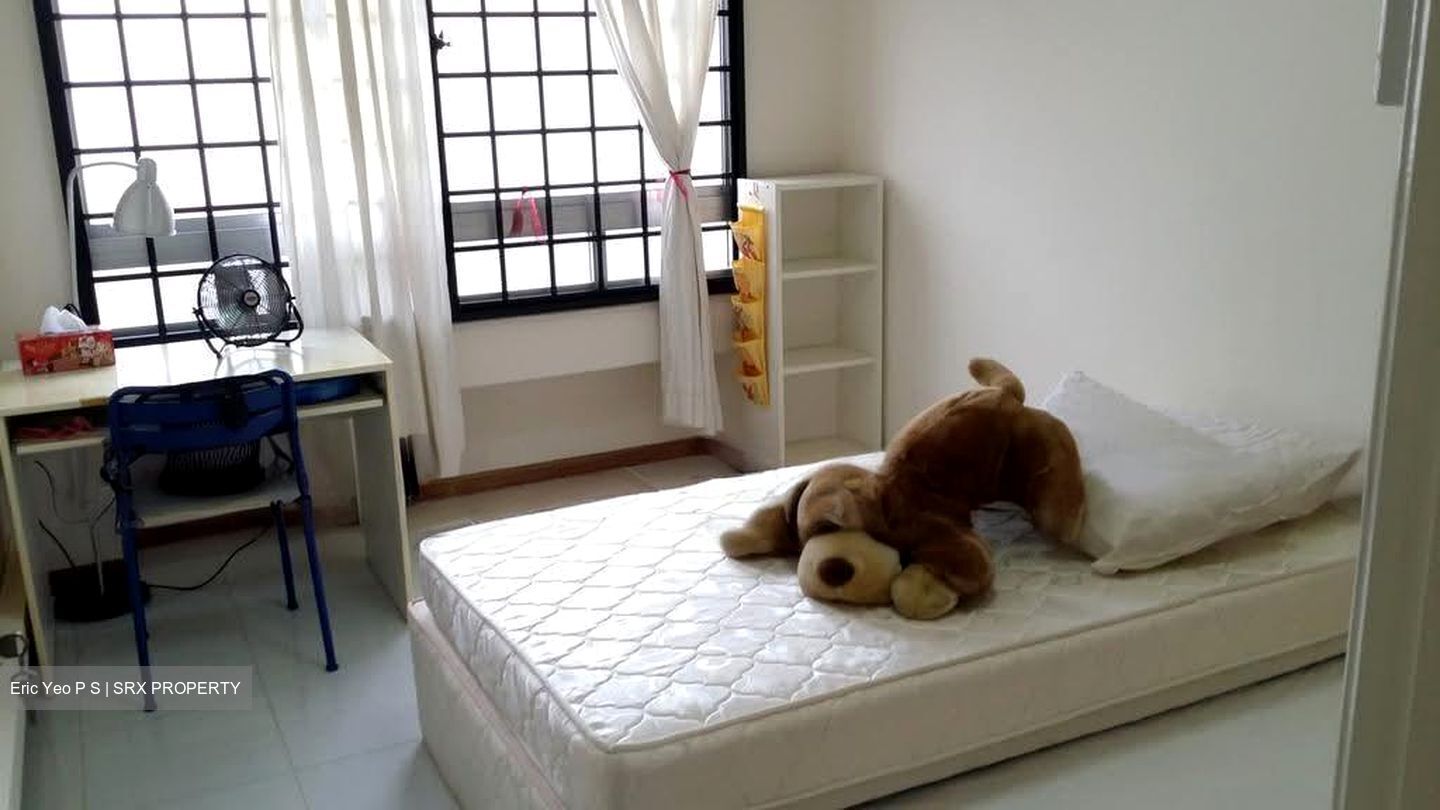 Blk 231 Pasir Ris Drive 4 (Pasir Ris), HDB 4 Rooms #611916431